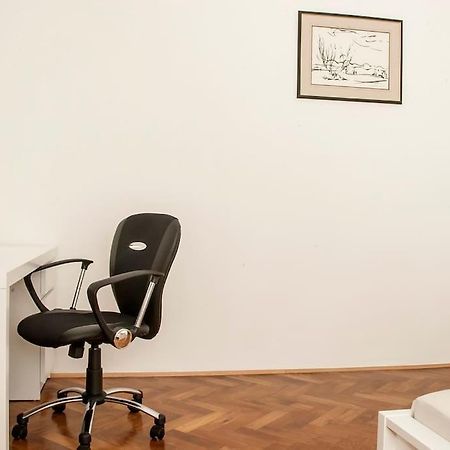 Apartment Pataky Zagreb Exteriör bild