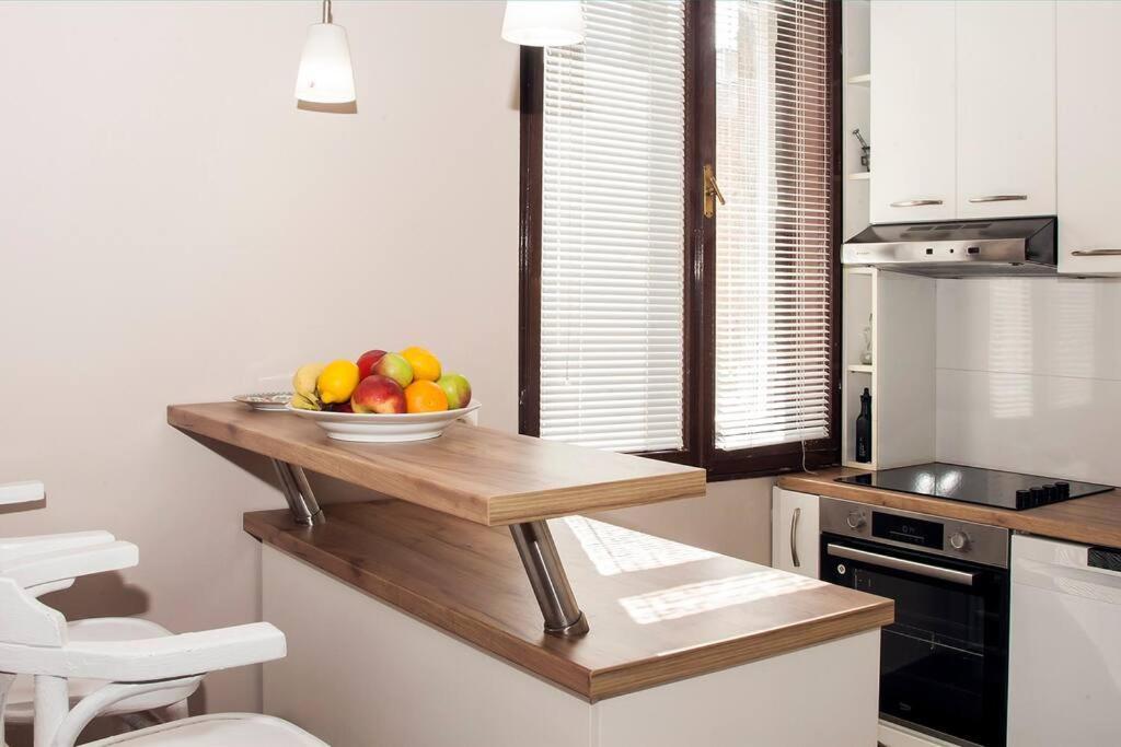Apartment Pataky Zagreb Exteriör bild